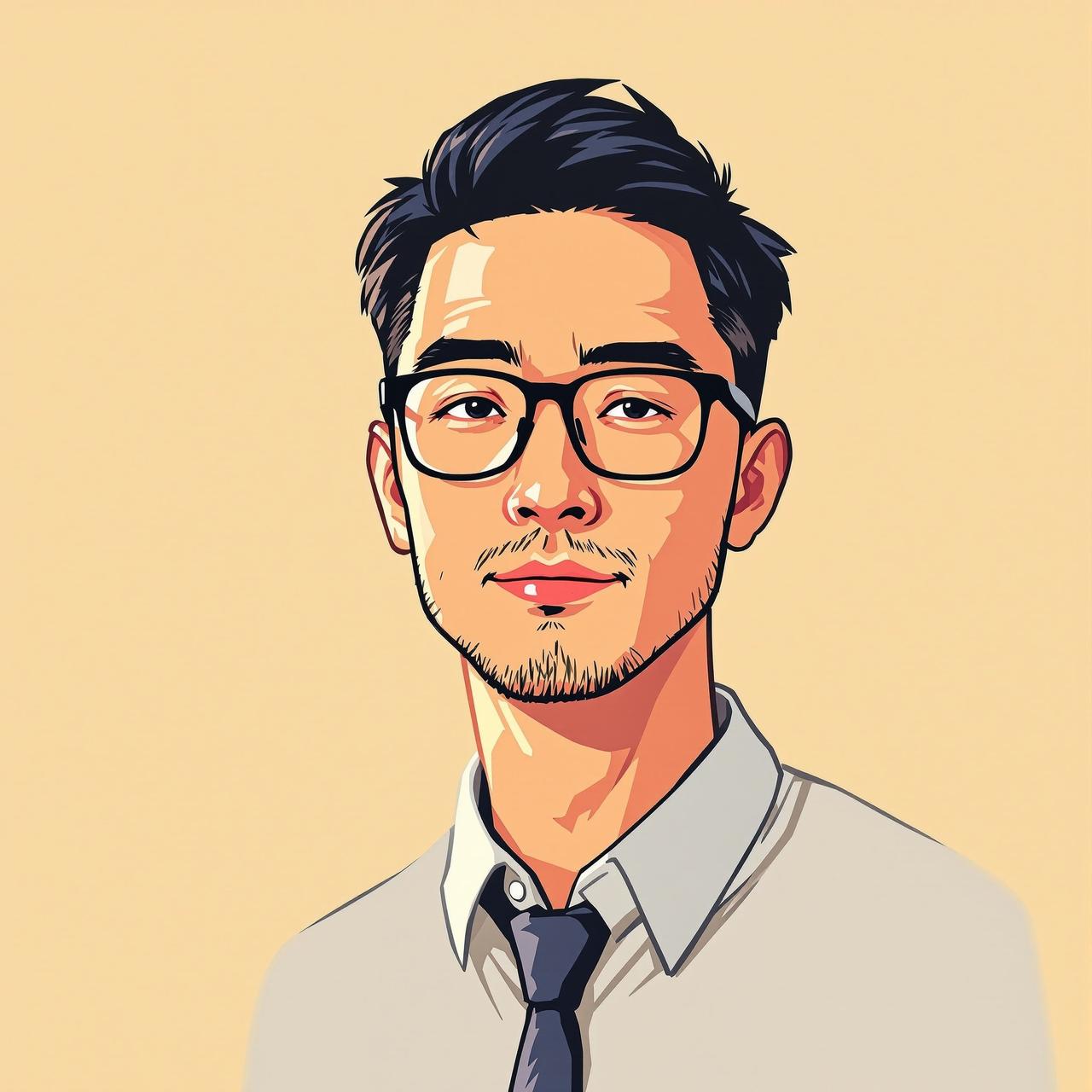 苏星辰 - 首席内容官 - 同人动漫 同人动漫团队成员 - 苏星辰