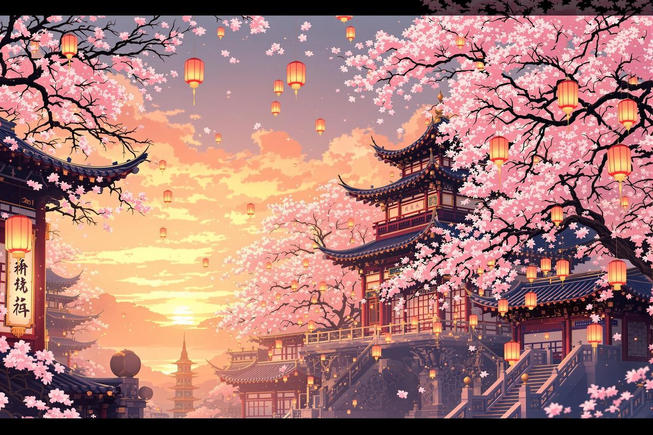 国产动画之光精选集 - 同人动漫 同人动漫主题片单 - 国产动画之光精选集